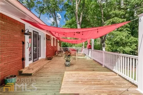 3329 E Whippoorwill Dr, Duluth, GA 30096 photo 37