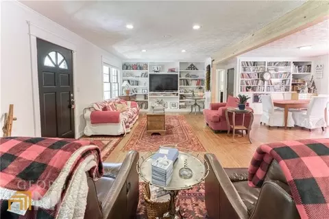 3329 E Whippoorwill Dr, Duluth, GA 30096 photo 13