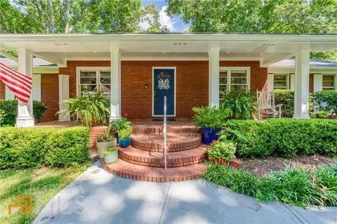 3329 E Whippoorwill Dr, Duluth, GA 30096 photo 9