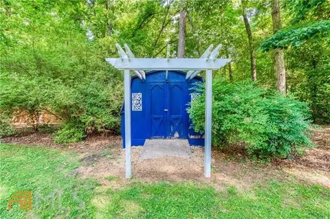 3329 E Whippoorwill Dr, Duluth, GA 30096 photo 41