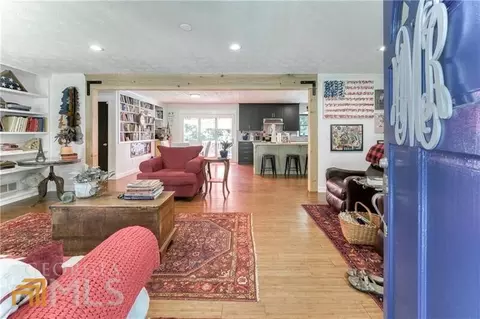 3329 E Whippoorwill Dr, Duluth, GA 30096 photo 11