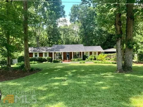 3329 E Whippoorwill Dr, Duluth, GA 30096 photo 2