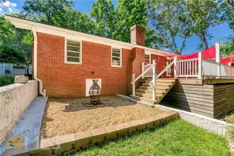 3329 E Whippoorwill Dr, Duluth, GA 30096 photo 38