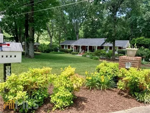 3329 E Whippoorwill Dr, Duluth, GA 30096 photo 6