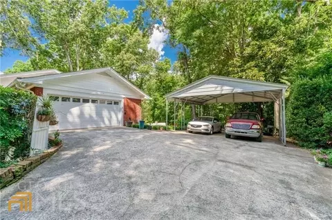 3329 E Whippoorwill Dr, Duluth, GA 30096 photo 43