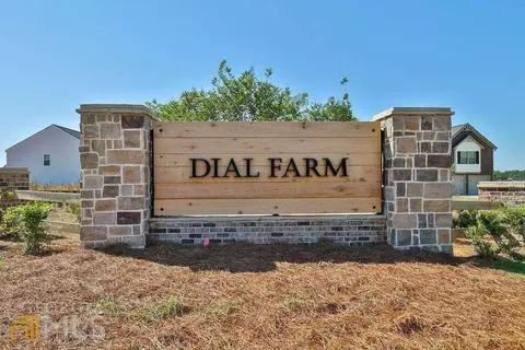 109 Overlook Rd, Covington, GA 30014 photo 2