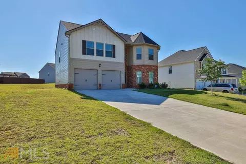 109 Overlook Rd, Covington, GA 30014 photo 1