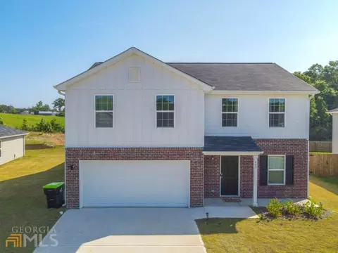 461 Abeer St, Temple, GA 30179 photo 1