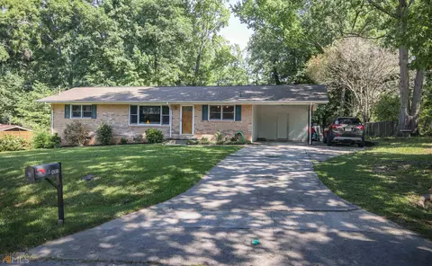 431 Andrews Rd, Toccoa, GA 30577 photo 1