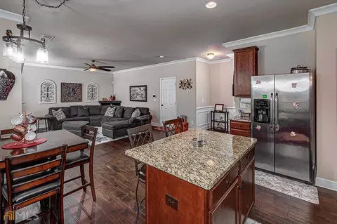 1212 Pebble Rock Rd, Hampton, GA 30228 photo 16