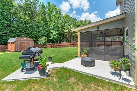 1212 Pebble Rock Rd, Hampton, GA 30228 photo 7