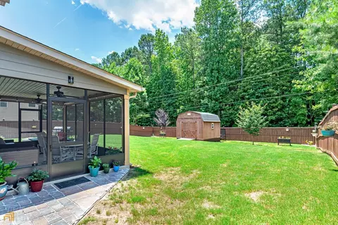 1212 Pebble Rock Rd, Hampton, GA 30228 photo 2