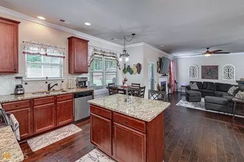 1212 Pebble Rock Rd, Hampton, GA 30228 photo 17