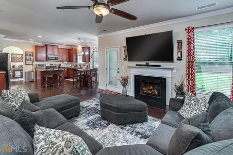 1212 Pebble Rock Rd, Hampton, GA 30228 photo 18