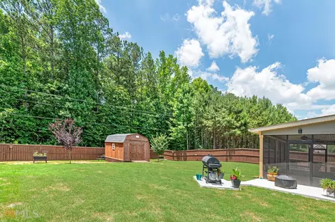 1212 Pebble Rock Rd, Hampton, GA 30228 photo 6