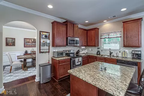1212 Pebble Rock Rd, Hampton, GA 30228 photo 15