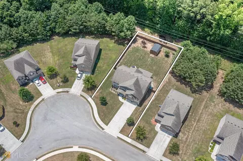 1212 Pebble Rock Rd, Hampton, GA 30228 photo 31