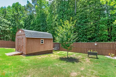 1212 Pebble Rock Rd, Hampton, GA 30228 photo 3