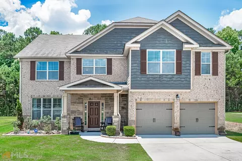 1212 Pebble Rock Rd, Hampton, GA 30228 photo 1
