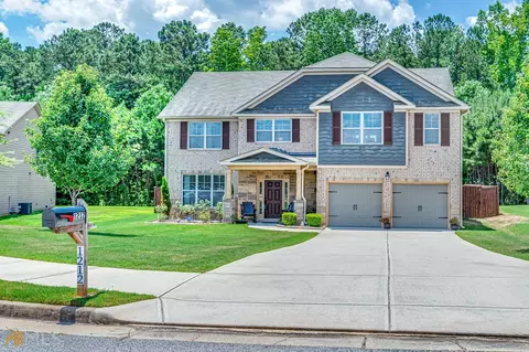 1212 Pebble Rock Rd, Hampton, GA 30228 photo 30