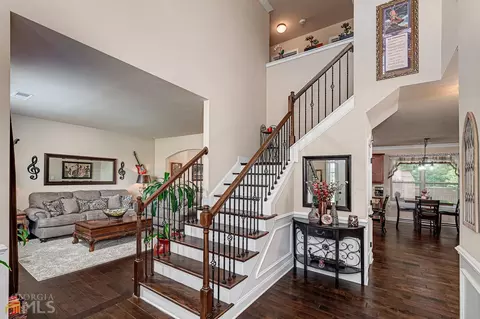 1212 Pebble Rock Rd, Hampton, GA 30228 photo 12