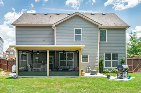 1212 Pebble Rock Rd, Hampton, GA 30228 photo 4