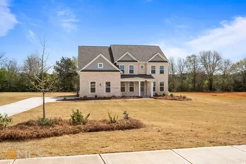 321 Rexmere Rd, Mcdonough, GA 30252 photo 1