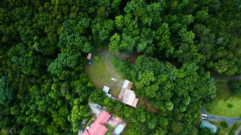314 Turvey Nichols Rd, Cisco, GA 30708 photo 76