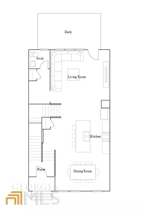 2219 Fern Park Dr, Chamblee, GA 30341 photo 4