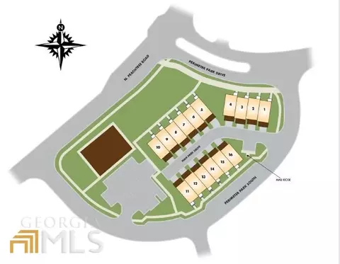 2219 Fern Park Dr, Chamblee, GA 30341 photo 6