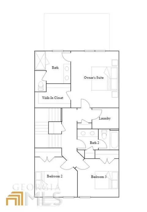 2219 Fern Park Dr, Chamblee, GA 30341 photo 5
