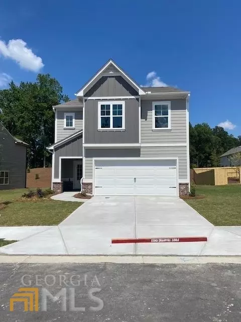 2944 Vinca Dr, Buford, GA 30519 photo 1