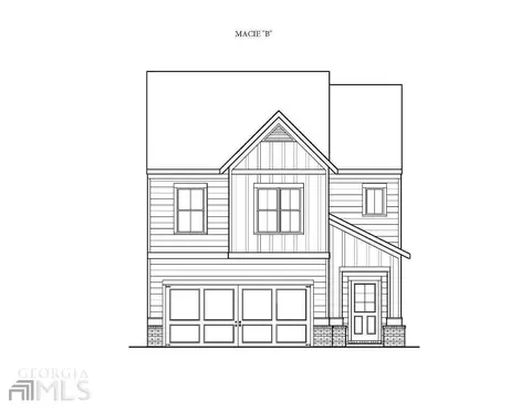 2944 Vinca Dr, Buford, GA 30519 photo 2