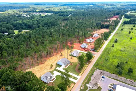 193 Jim Daws Rd, Monroe, GA 30655 photo 4