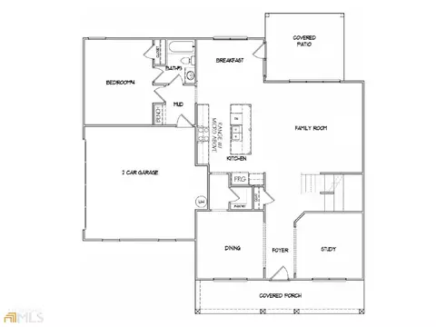 193 Jim Daws Rd, Monroe, GA 30655 photo 2