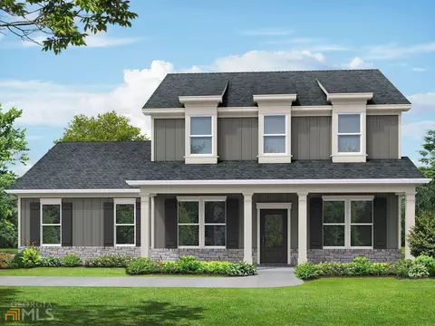 193 Jim Daws Rd, Monroe, GA 30655 photo 1