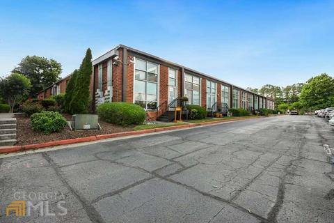 5200 Peachtree Rd #2111, Atlanta, GA 30341 photo 1