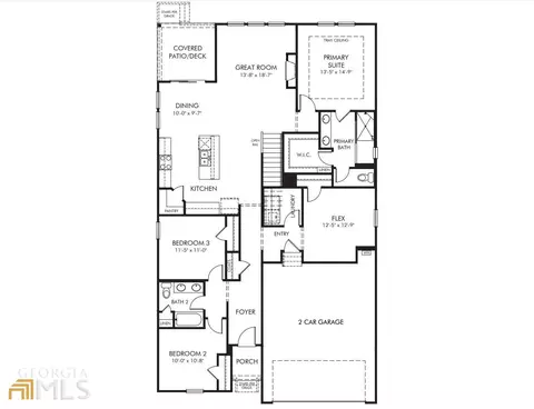 428 Murphy Ave, Canton, GA 30114 photo 2