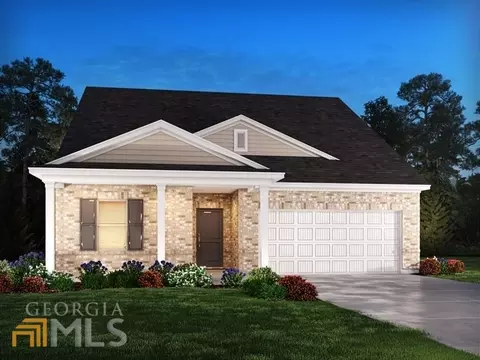 428 Murphy Ave, Canton, GA 30114 photo 1
