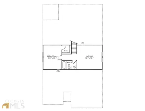 428 Murphy Ave, Canton, GA 30114 photo 3