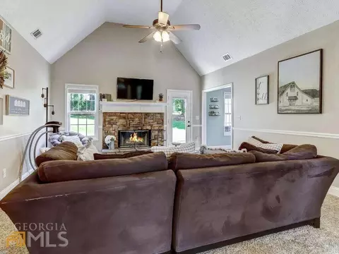 523 Saddle Ridge Dr, Bethlehem, GA 30620 photo 5