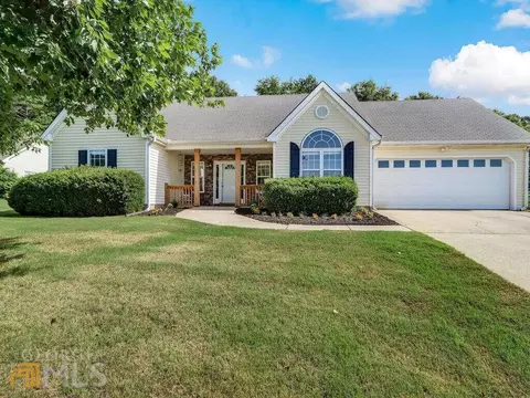 523 Saddle Ridge Dr, Bethlehem, GA 30620 photo 1