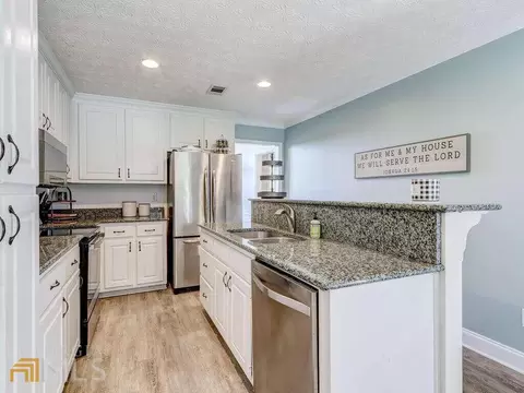 523 Saddle Ridge Dr, Bethlehem, GA 30620 photo 15