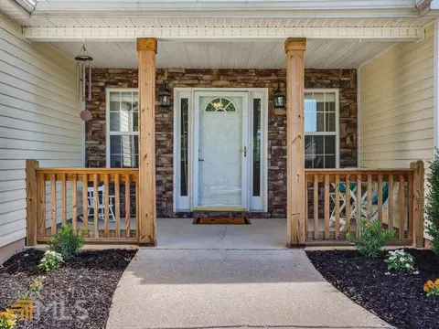 523 Saddle Ridge Dr, Bethlehem, GA 30620 photo 3