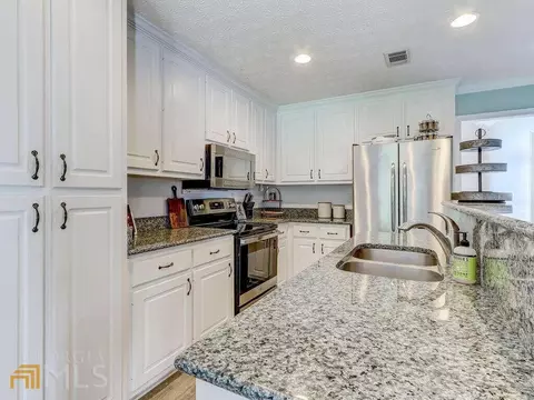 523 Saddle Ridge Dr, Bethlehem, GA 30620 photo 16