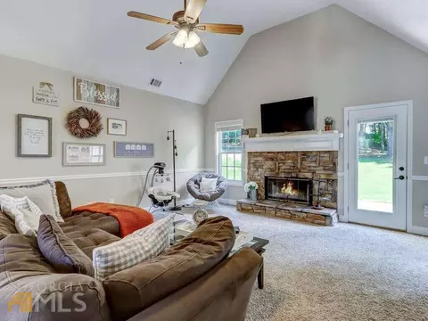 523 Saddle Ridge Dr, Bethlehem, GA 30620 photo 7