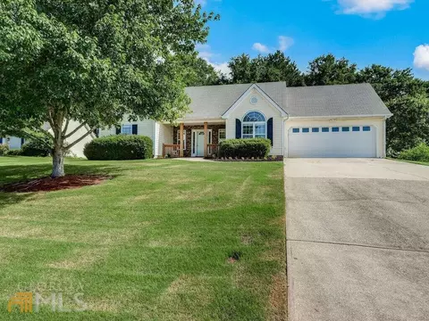 523 Saddle Ridge Dr, Bethlehem, GA 30620 photo 2