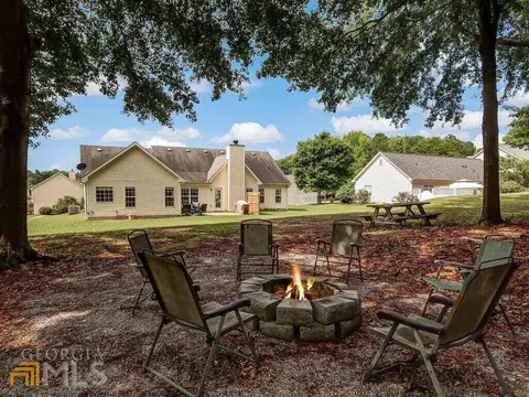 523 Saddle Ridge Dr, Bethlehem, GA 30620 photo 40