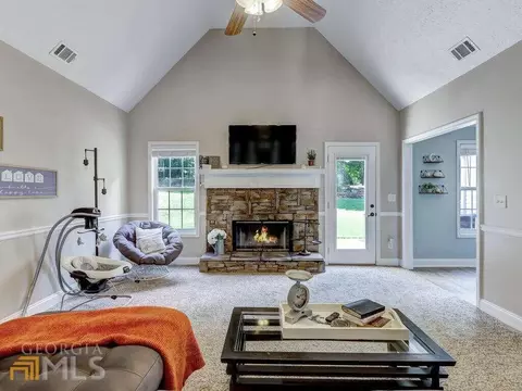 523 Saddle Ridge Dr, Bethlehem, GA 30620 photo 6