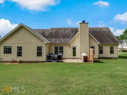 523 Saddle Ridge Dr, Bethlehem, GA 30620 photo 42